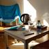 Équipements de la chambre