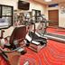 Salle de sport