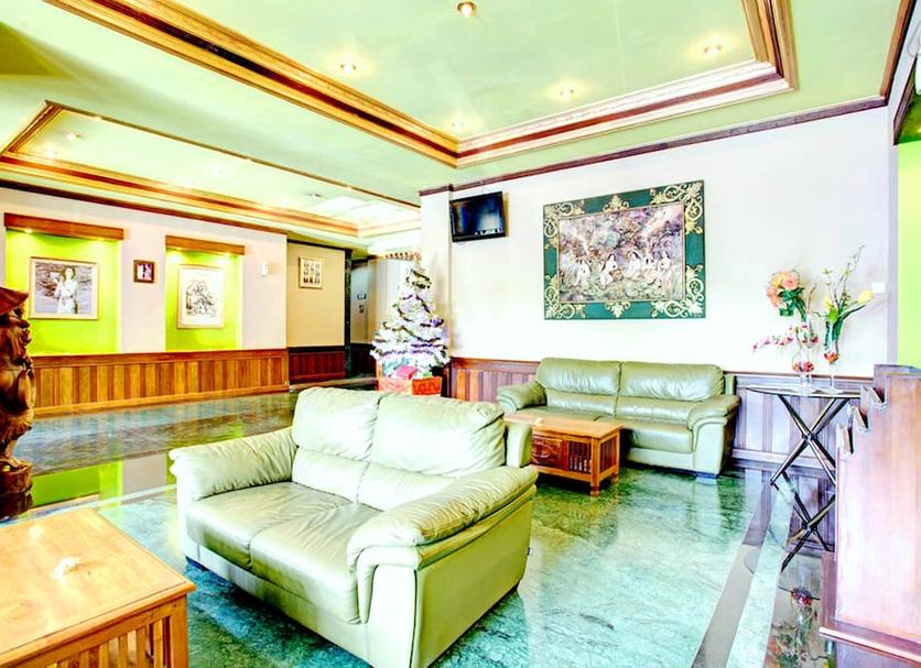 Salon Photo