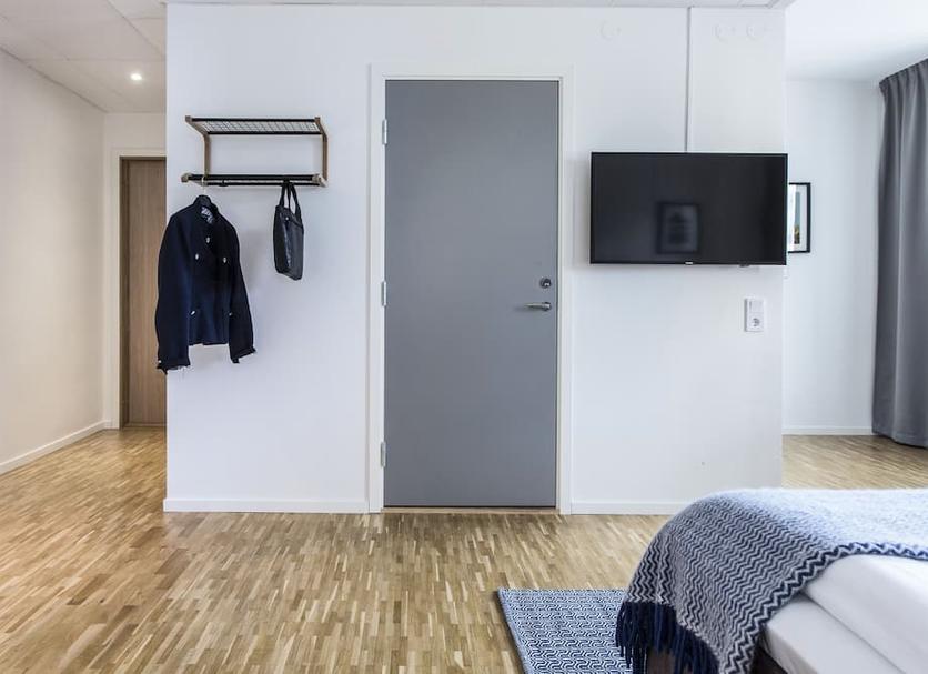 Équipements de la chambre Photo
