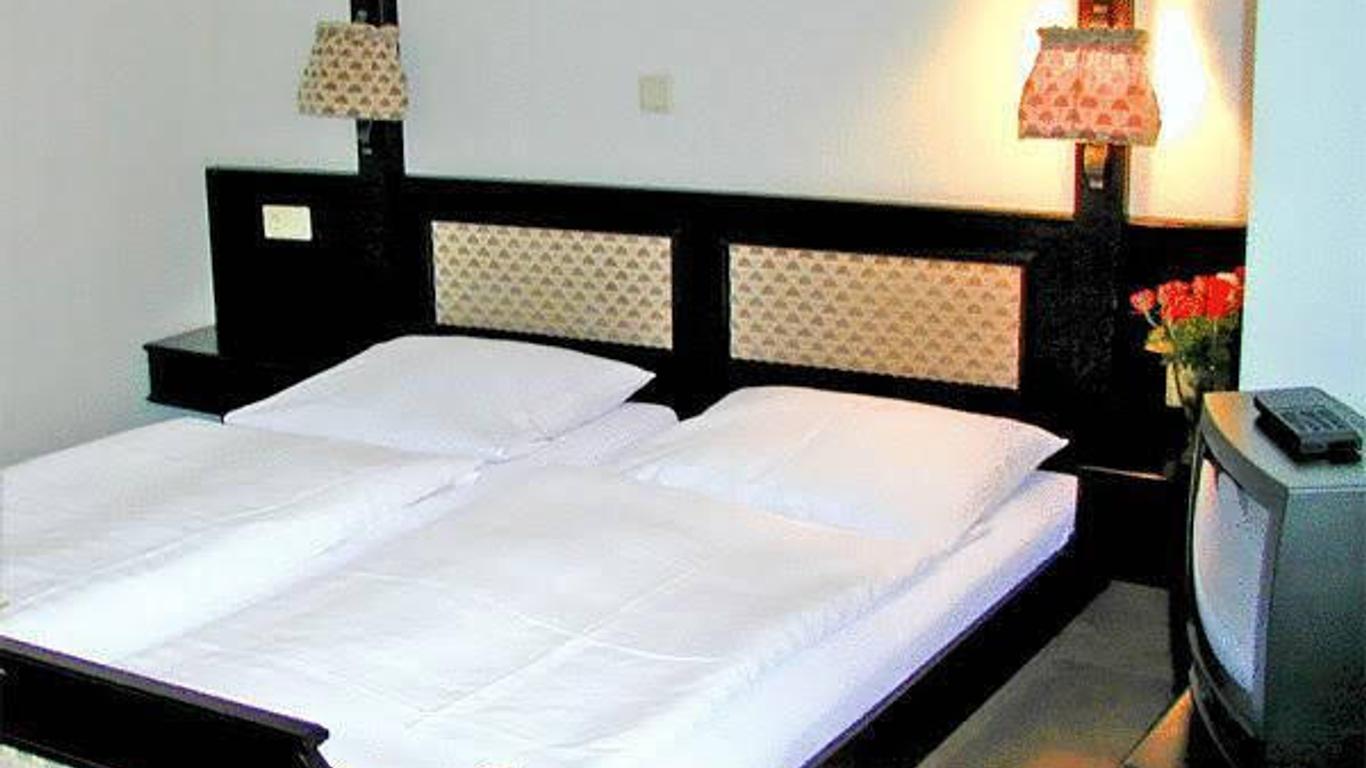 Hotel Refrather Hof