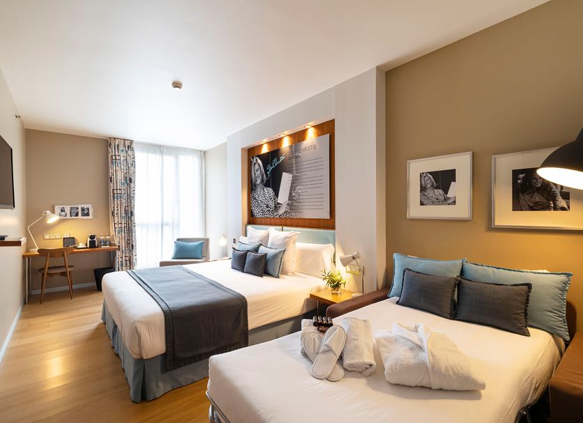 Chambre Photo