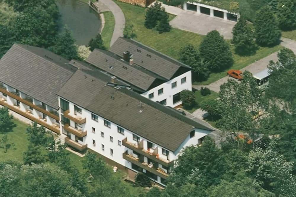Bâtiment