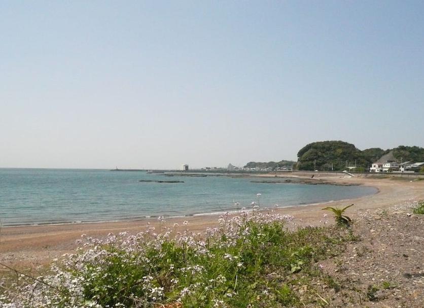 Plage Photo