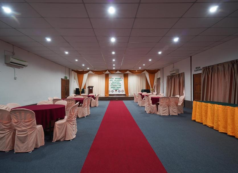 Salle de banquet Photo