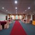 Salle de banquet