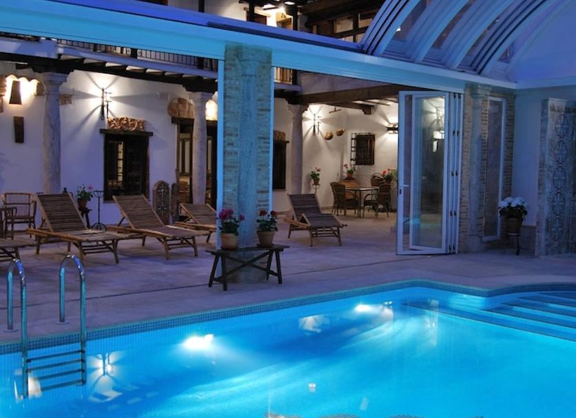Piscine Photo