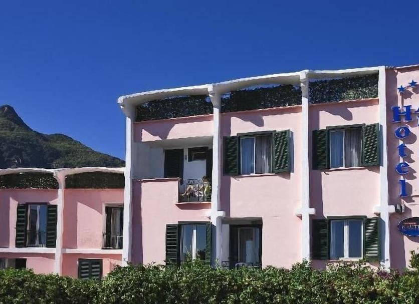 Bâtiment Photo
