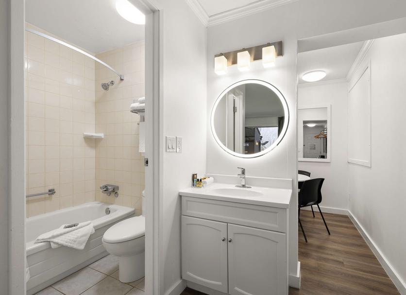 Salle de bain Photo