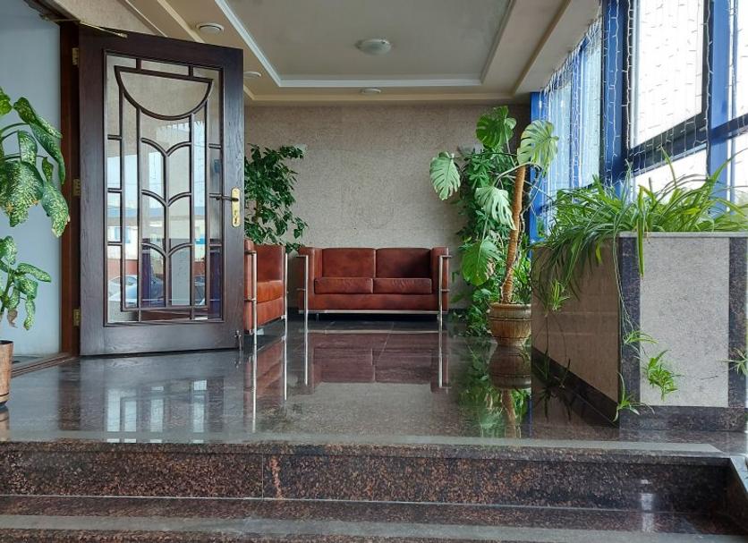 Hall d’entrée Photo