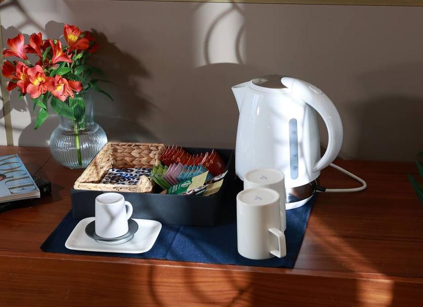 Équipements de la chambre Photo