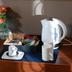Équipements de la chambre