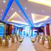 Salle de banquet