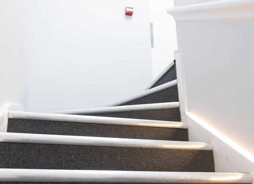 Escalier Photo