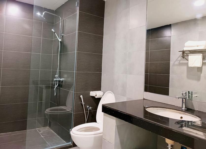 Salle de bain Photo