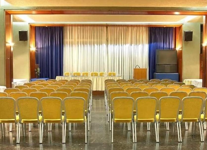 Espace de conférence Photo