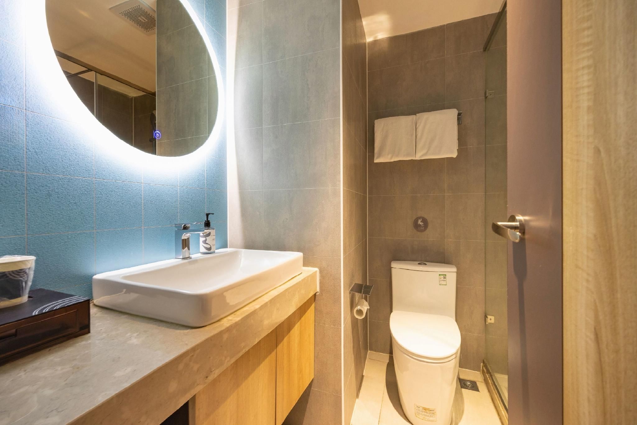 Salle de bain