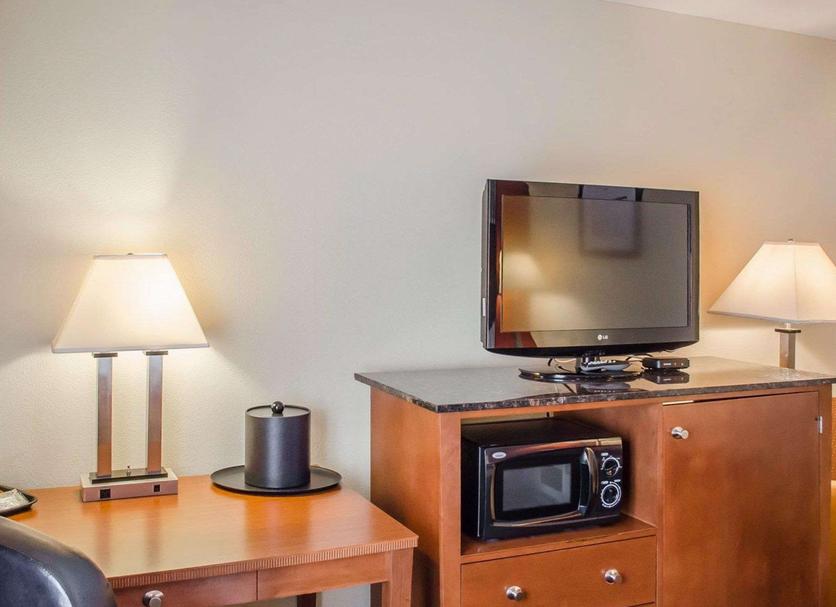 Équipements de la chambre Photo