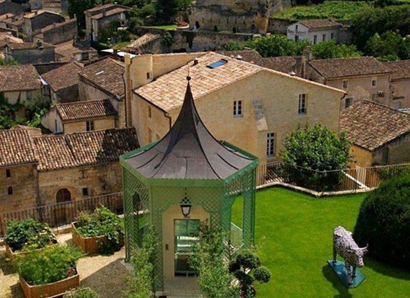 Bâtiment Photo