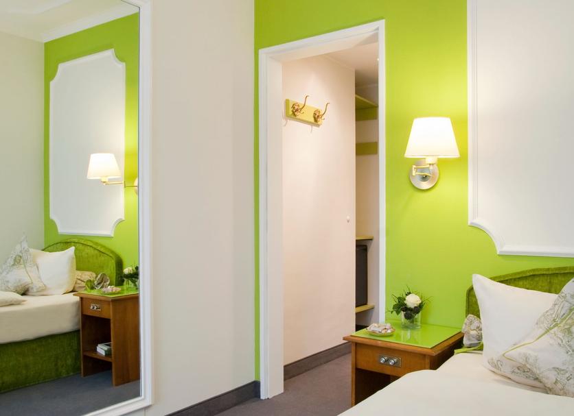 Équipements de la chambre Photo