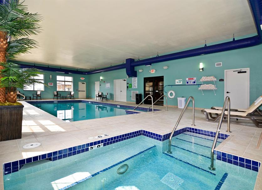 Piscine Photo