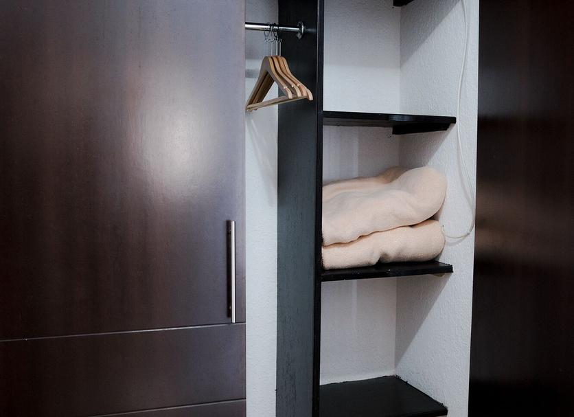 Équipements de la chambre Photo