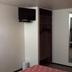 Équipements de la chambre