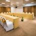 Espace de conférence