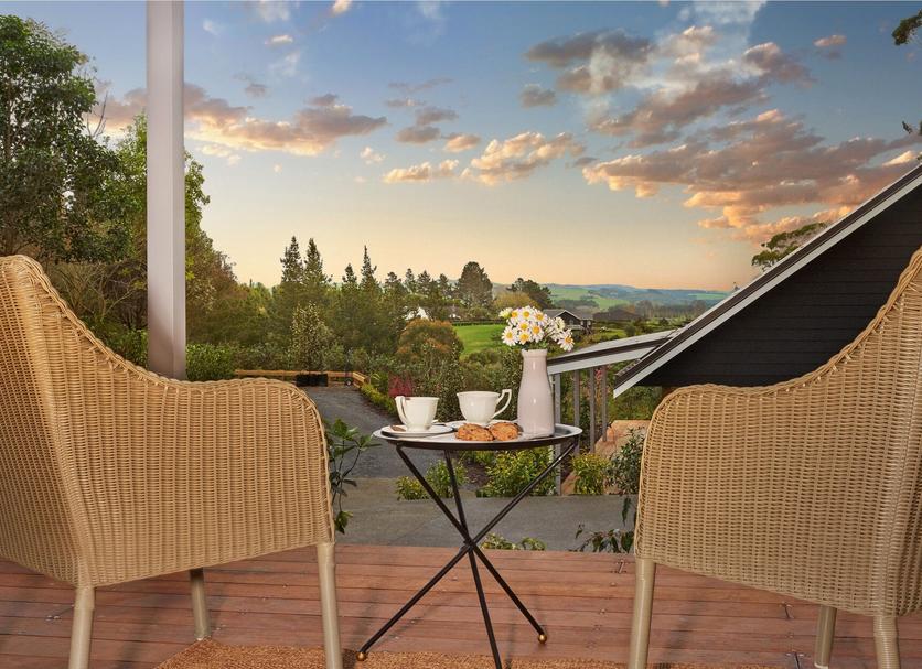 Balcon Photo