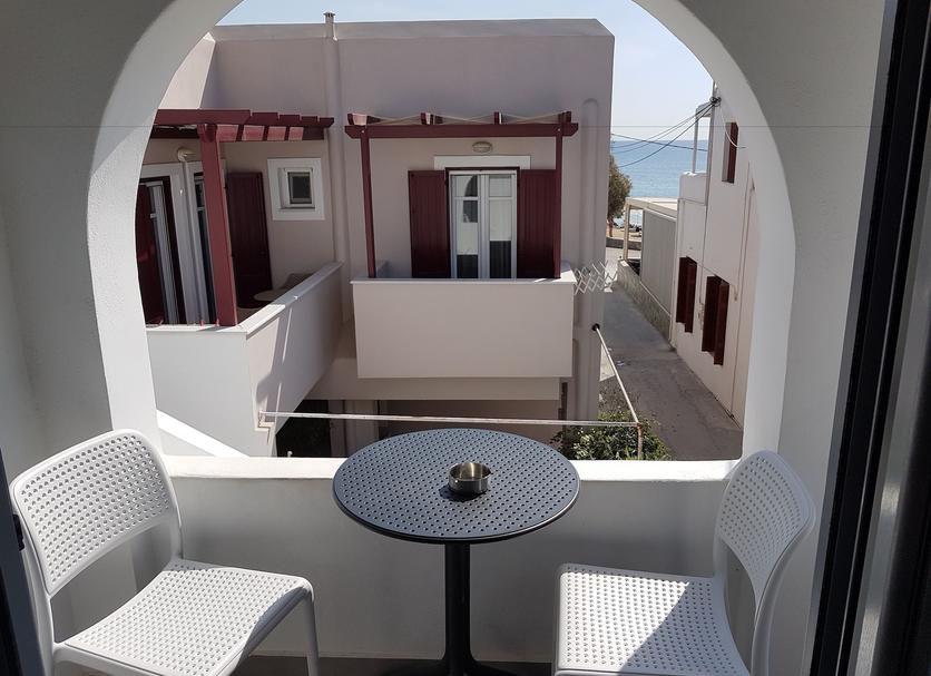 Balcon Photo