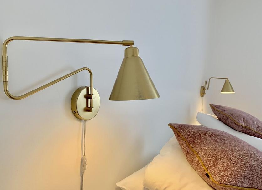 Équipements de la chambre Photo