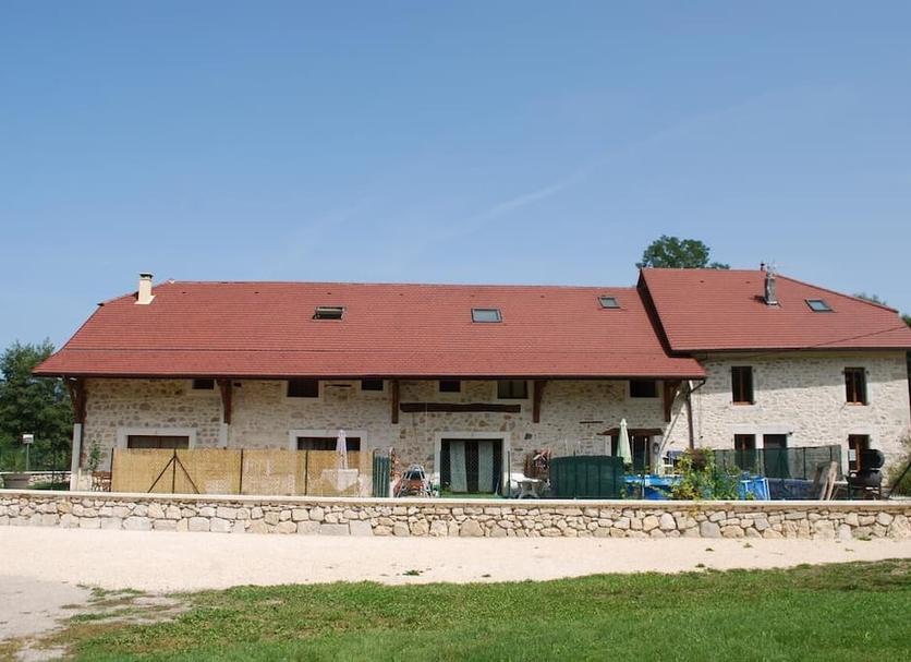 Bâtiment Photo