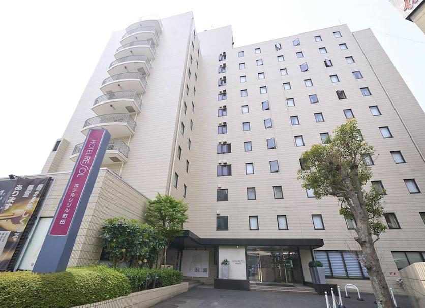 Bâtiment Photo