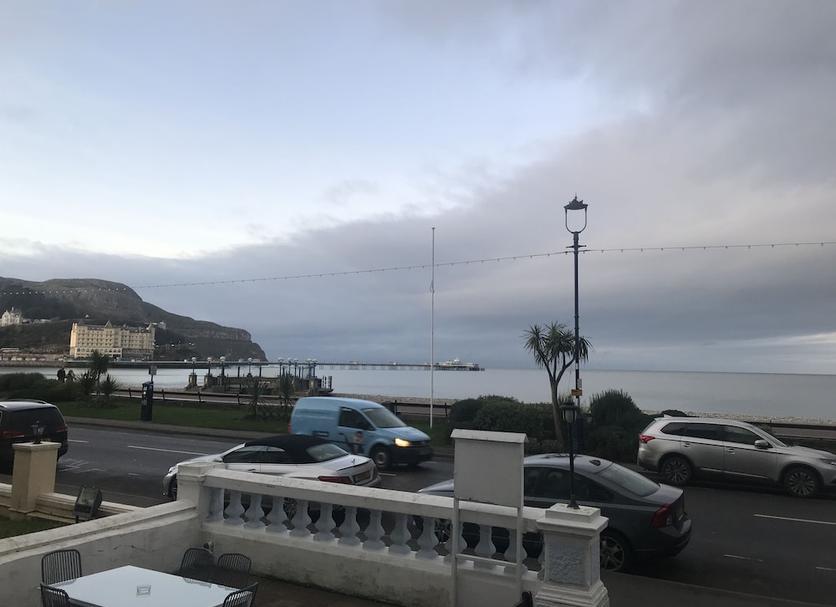 Extérieur Photo
