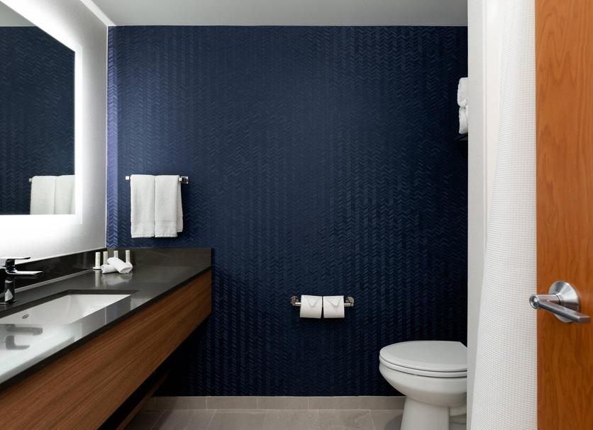 Salle de bain Photo