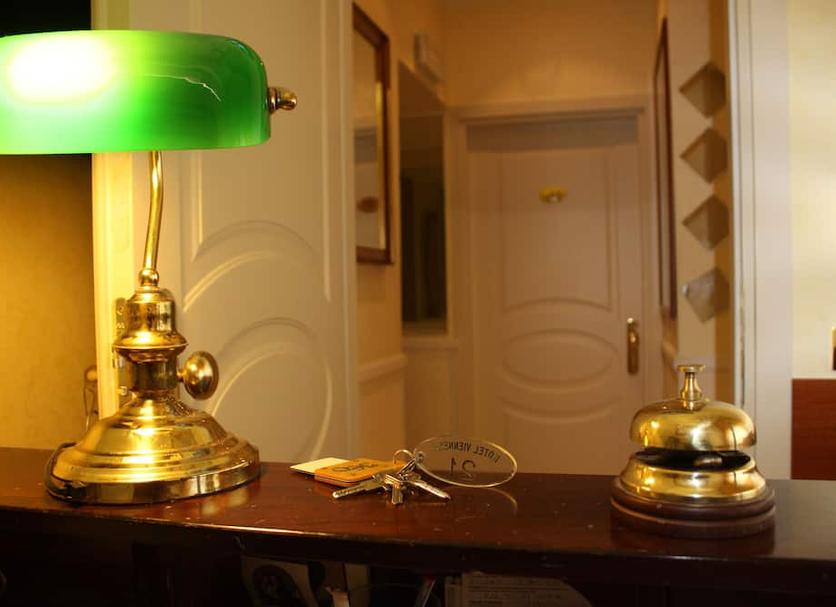 Équipements de la chambre Photo