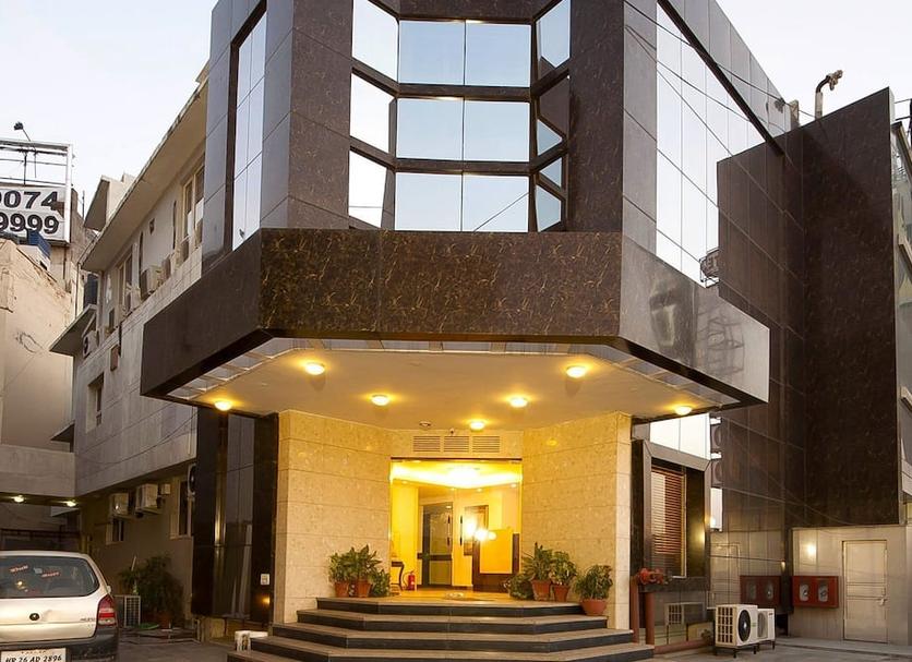 Bâtiment Photo