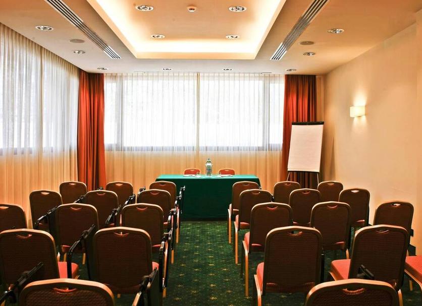 Espace de conférence Photo