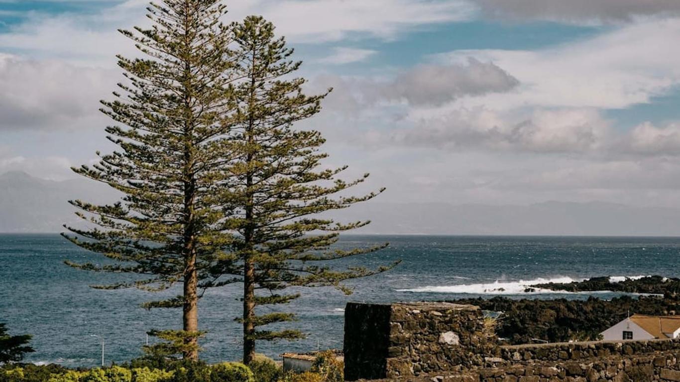 Azores Youth Hostels - Pico
