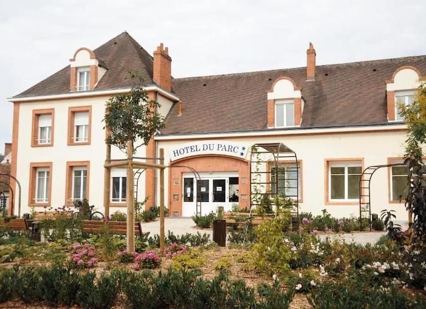Bâtiment Photo
