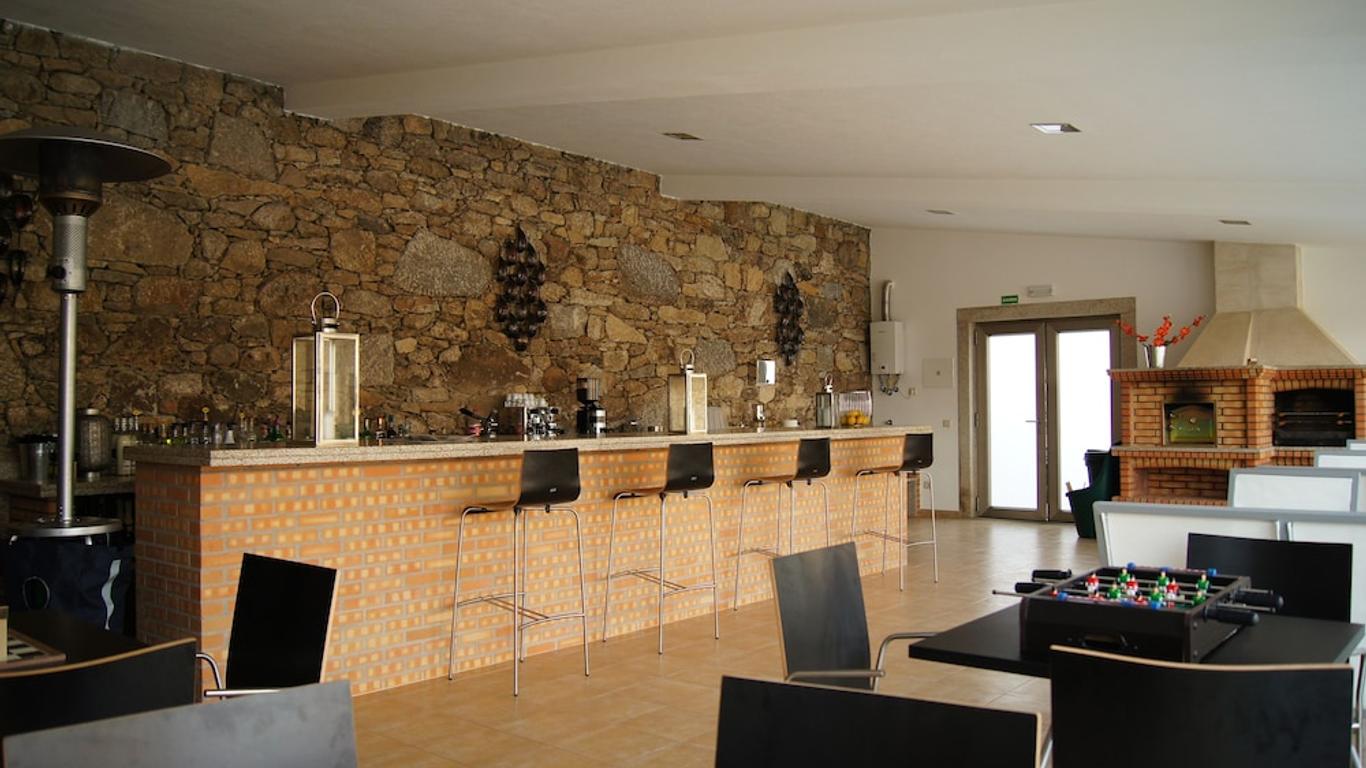 Casas Campo Cimo da Quinta