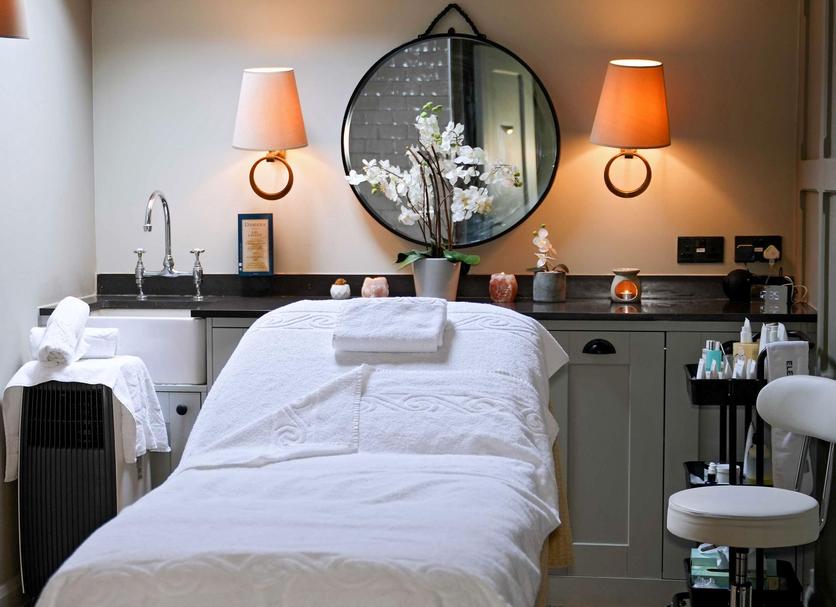 Spa Photo