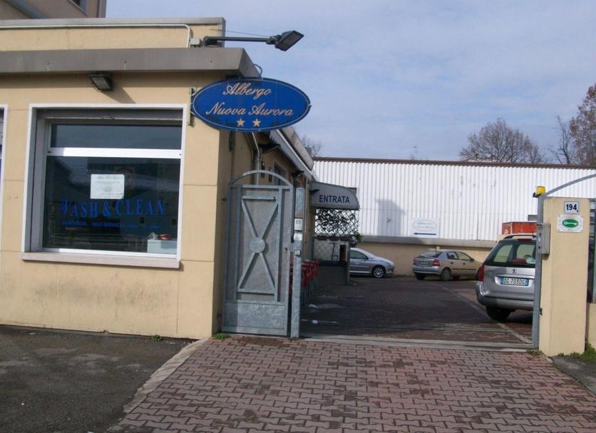 Extérieur Photo