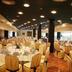Salle de banquet