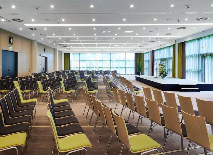 Espace de conférence Photo
