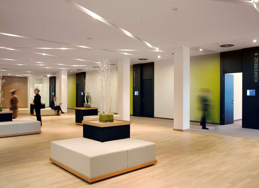 Hall d’entrée Photo