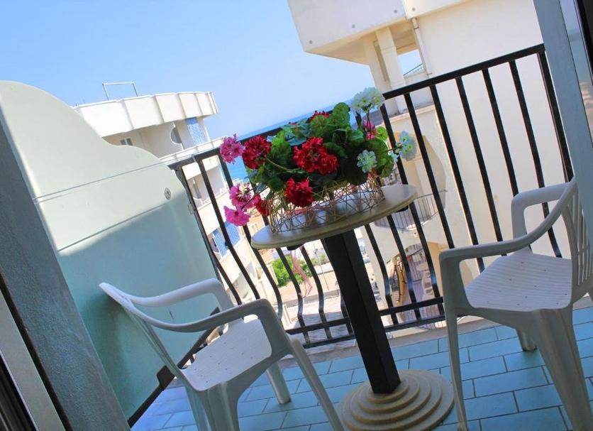 Balcon Photo