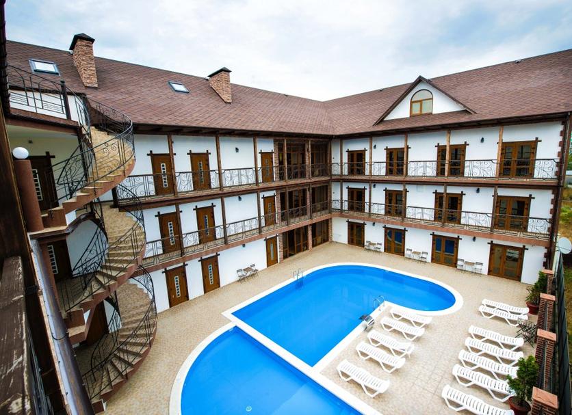 Piscine Photo