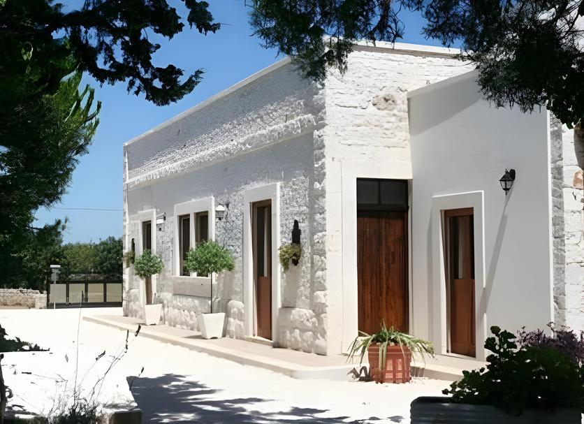 Bâtiment Photo