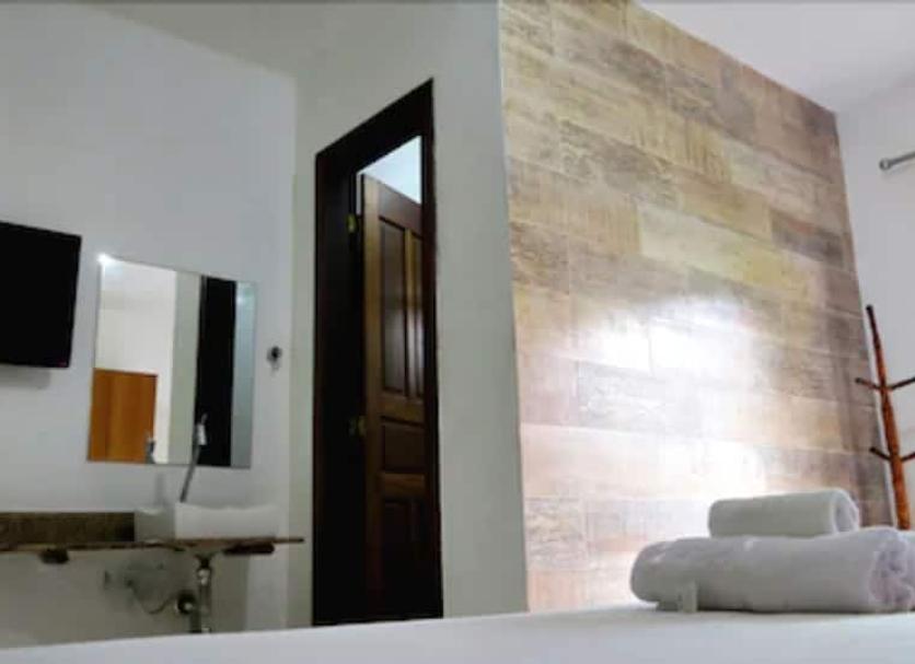 Équipements de la chambre Photo